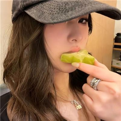 炎与女